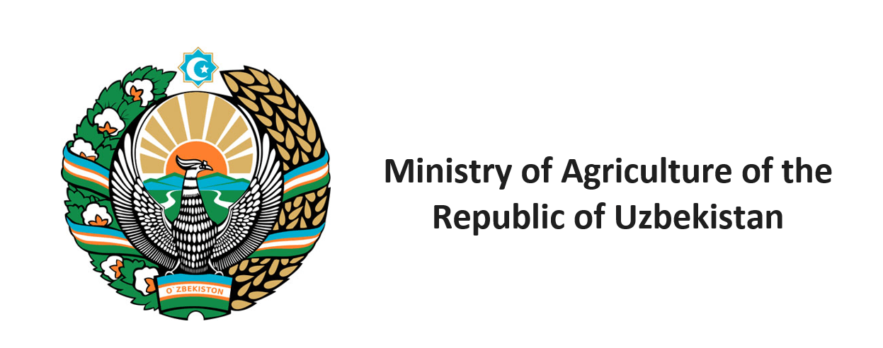 Ministry of Agriculture of the Republic of Uzbekistan