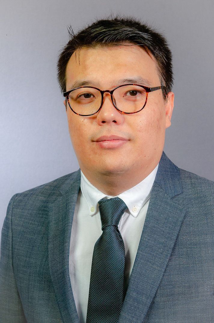 Abdugafur Mamaraimov