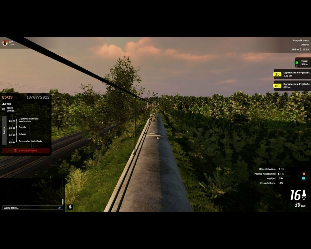 drzewa na łuku w torze 1.jpg