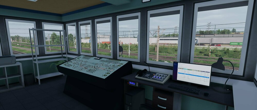 Dabrowa Gornicza Wschodnia 1 main.jpg