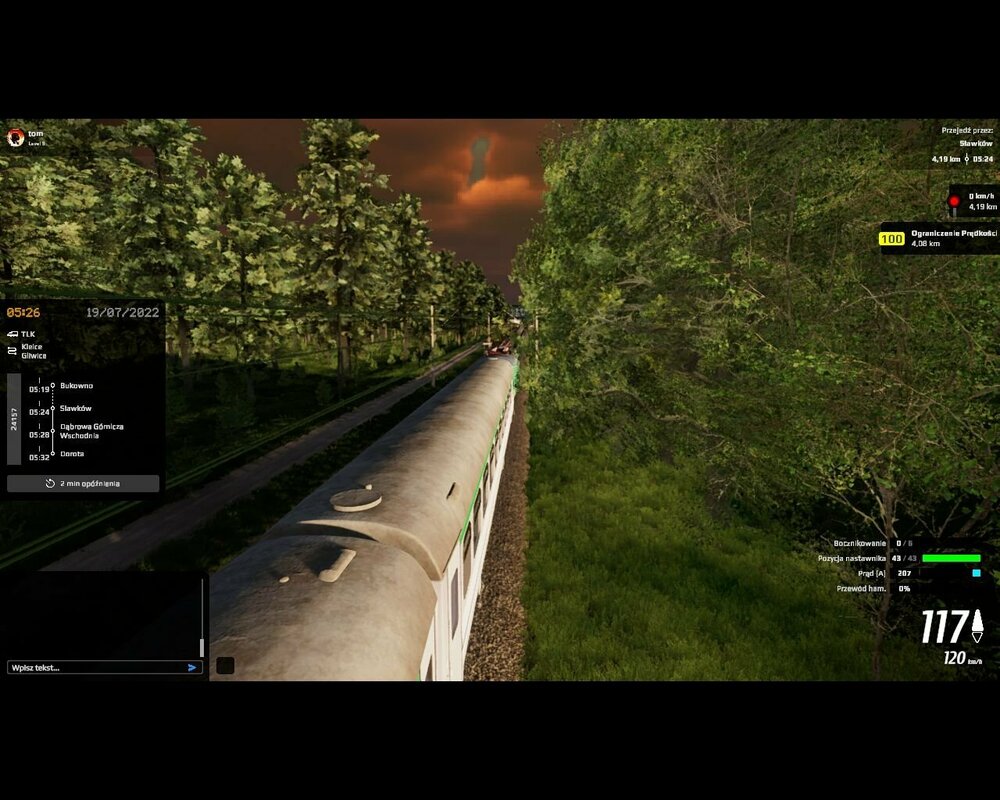 Schowek0 drzewa sławków - Bukowno.jpg