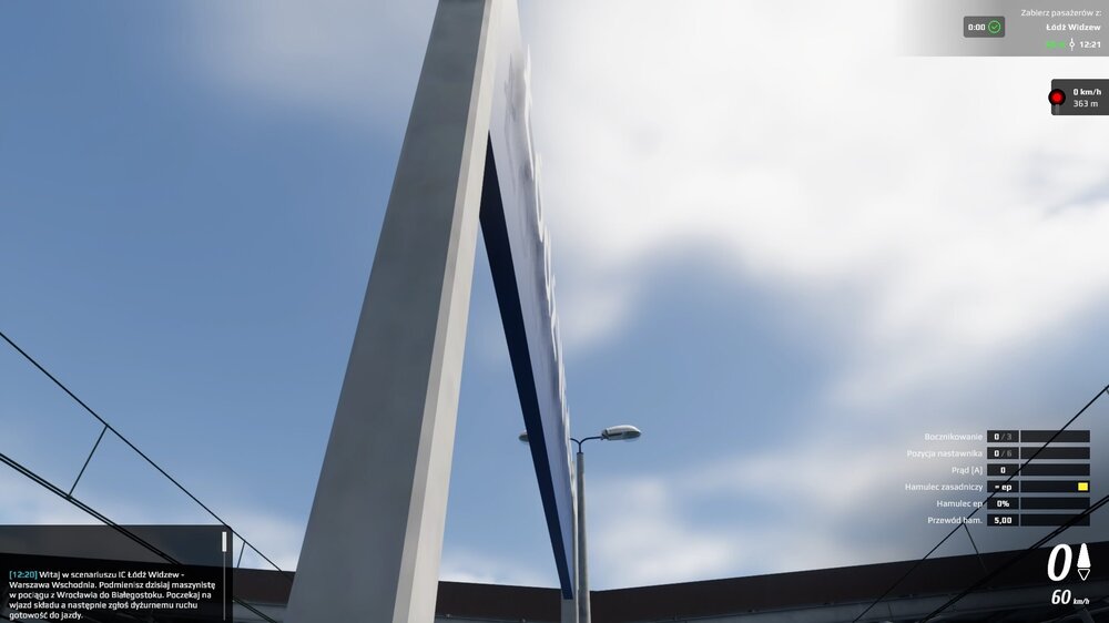 Łódź Widzew napisy.jpg