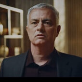 Jose Mourinho