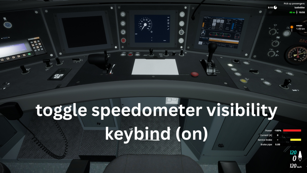 Tachometer and User Mini Profile Hidden via Settings(1).png