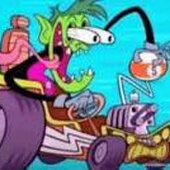 6абка на xодулях