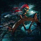 Так себе шутник