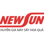 Newsun Máy sấy thực phẩm