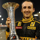 Robert Kubica