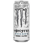 White Monster