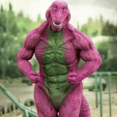 MrMuscles