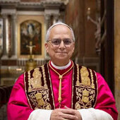 LEON XIV