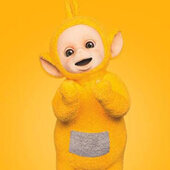 Laa-Laa