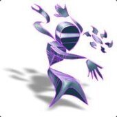 Crypter Emerald