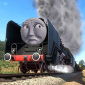 A Railway Idiot