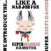 Kampfhamster