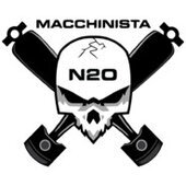Macchinista