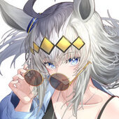 Oguri Cap