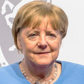 Angela Merkel