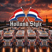 Holland Style