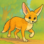 Wüstenfuchs03