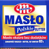 Masło
