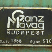 Ganz MÁVAG