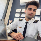 Jayesh Punia