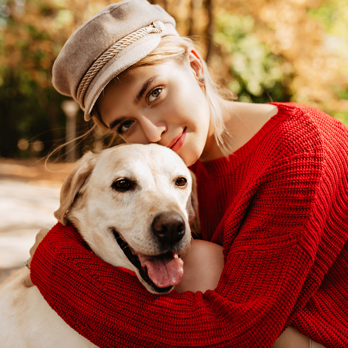 Prezenty dla psiarzy