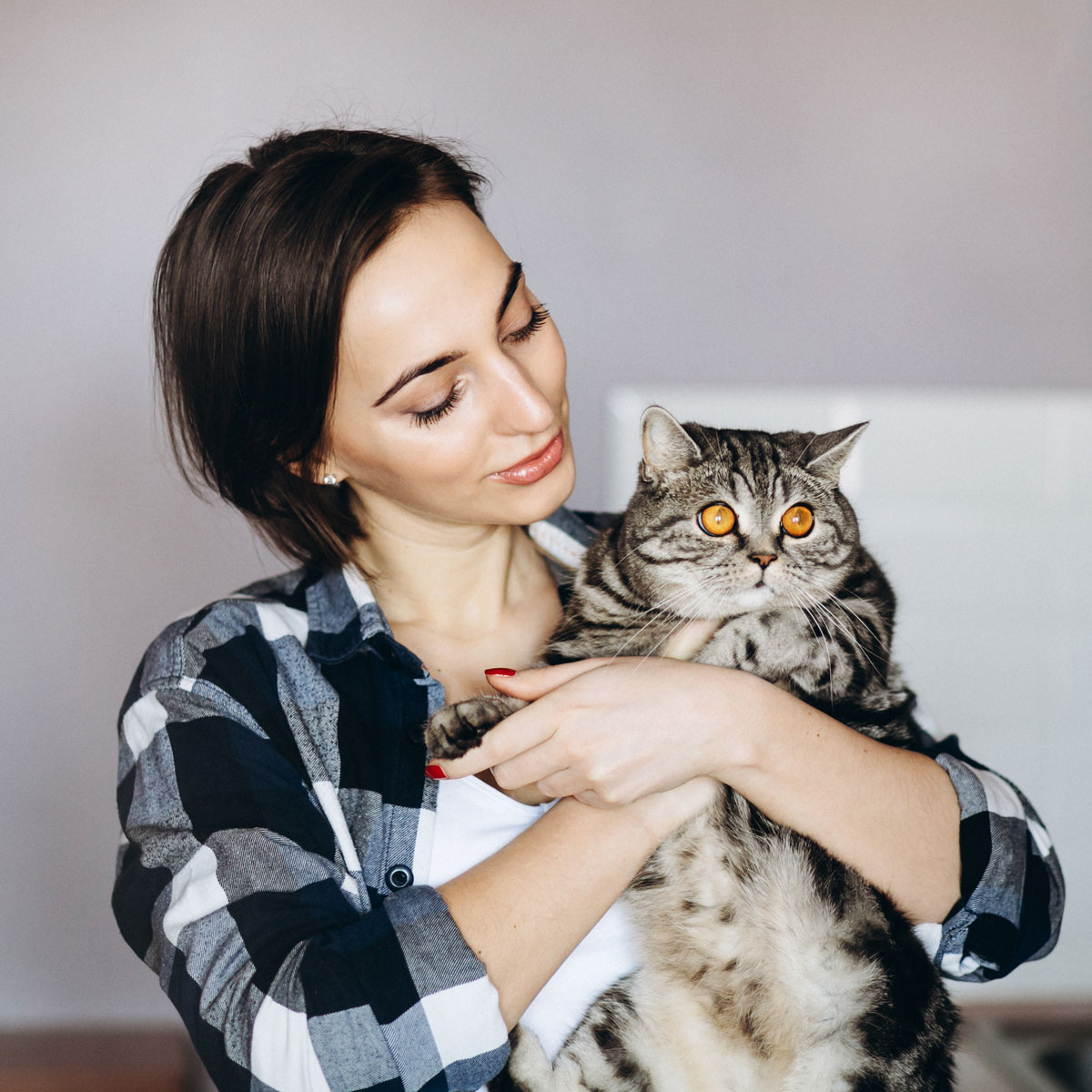 Prezenty dla kociarzy