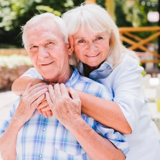 Na Dzień Babci i Dziadka