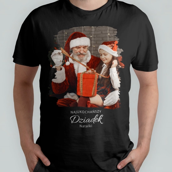 Koszulki personalizowane