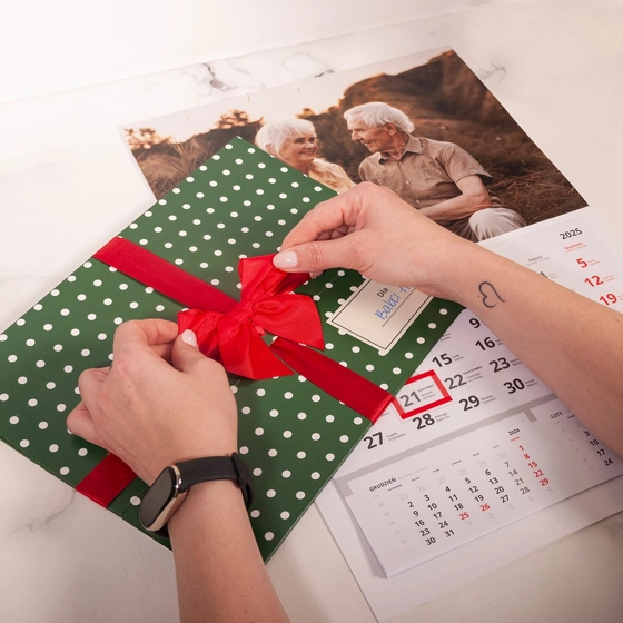 Dodatki i opakowania