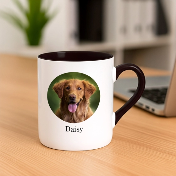 Kubki personalizowane