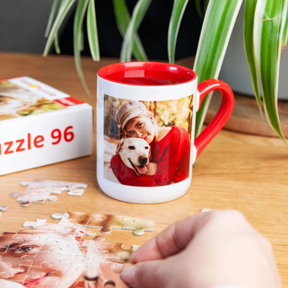 Kubki personalizowane