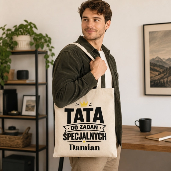 Torby personalizowane