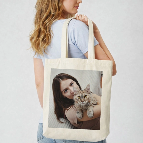 Torby personalizowane