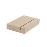 Druk na szkle Twoje zdjęcie z dowolnym podpisem 15x21 cm