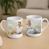 Kubek z Twojego zdjęcia duży biały