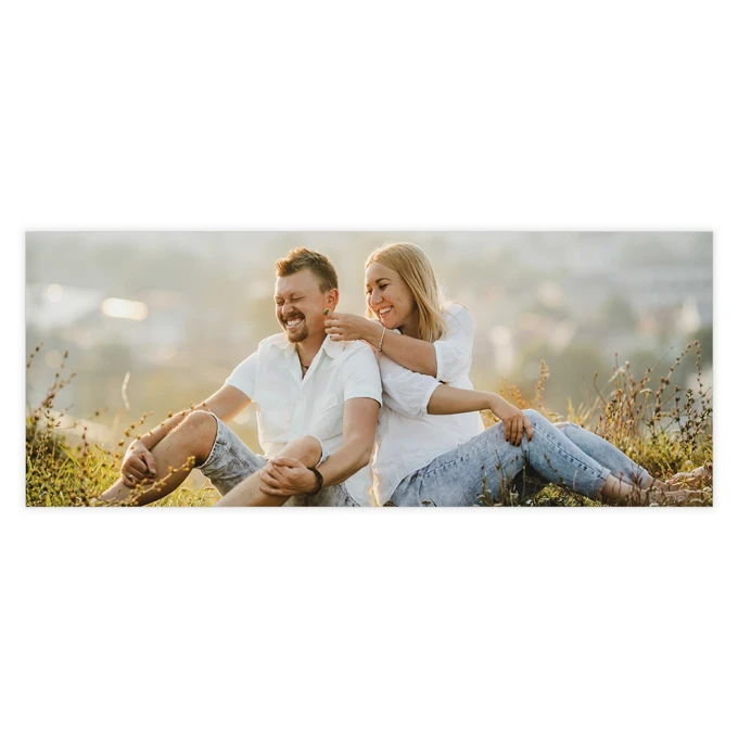 Kubek z Twojego zdjęcia duży biały