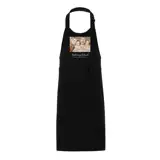 Fartuch kuchenny dla całej rodziny ze zdjęciem własnym tekstem