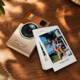 Zdjęcia polaroid mini z wakacji na pamiątkę z wakacji odbitki 40 sztuk