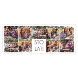 Prezent na urodziny personalizowany kubek z Twoich zdjęć