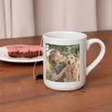 Kubek z własnym zdjęciem nadrukiem