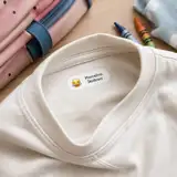 Naprasowanki imienne w 1 dzień na odzież emoji śmiech arkusz 58 sztuk