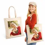 Torba personalizowana Twoim nadrukiem zdjęciem