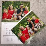 Fotokalendarz Jednodzielny Klasyczny