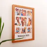 foto-obraz-ze-zdjec-z-wakacji-w-drewnianej-ramie-z-wlasna-personalizacja-30x40-cm