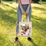 Torba personalizowana Twoim nadrukiem zdjęciem