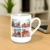 Personalizowany kubek Twój kolaż zdjęć