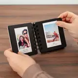 Mini album na zdjęcia instax 12 kart sztywna oprawa